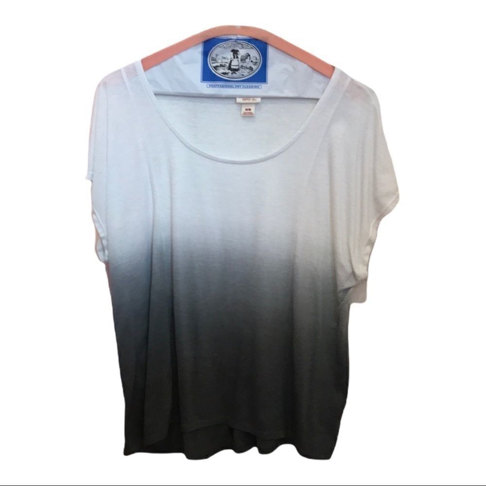 Mossimo hombre T-shirt 